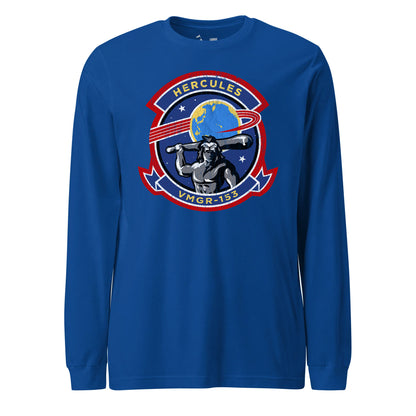 VMGR-153 Hercules Squadron — Royal