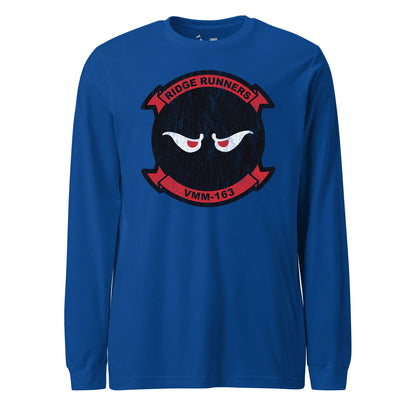 VMM-163 Evil Eyes Squadron — Royal