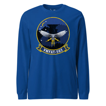 VMFAT-502 Flying Nightmares Squadron — Royal