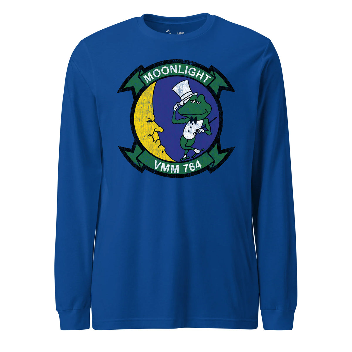VMM-764 Moonlight Squadron — Royal