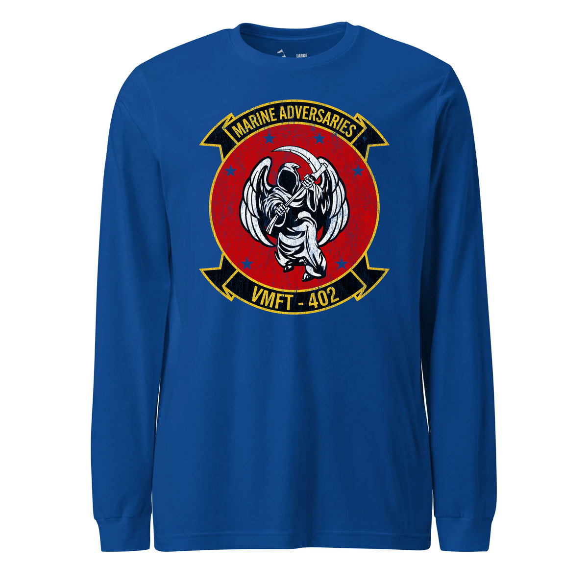 VMFT-402 Grim Reapers — Royal