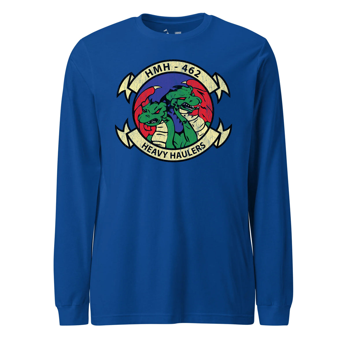 HMH-462 Heavy Hauler Squadron — Royal