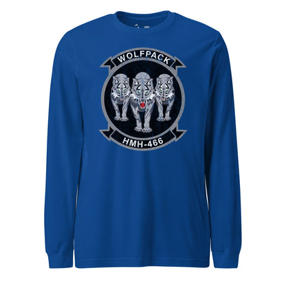 HMH-466 Wolfpack Squadron — Royal