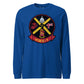HMX-1 Marine One Squadron Long Sleeve T-Shirt