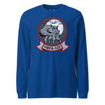 VMFA-122 Werewolves Squadron — Royal