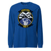 VMU-3 Phantoms Squadron Long Sleeve T-Shirt - Royal