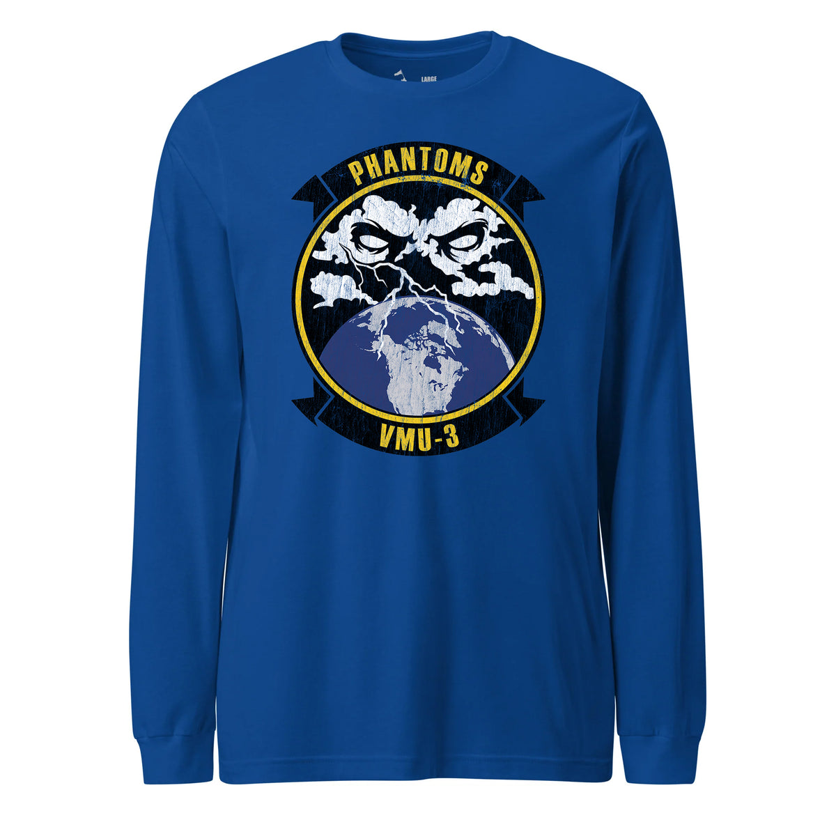 VMU-3 Phantoms Squadron — Royal