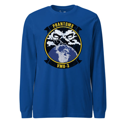 VMU-3 Phantoms Squadron — Royal