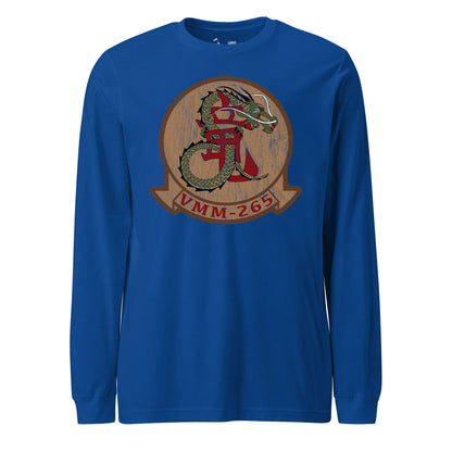 VMM-265 Dragons Squadron — Royal