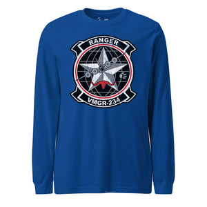 VMGR-234 Rangers Squadron — Royal