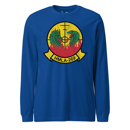 HMLA-269 The Gunrunners Squadron — Royal