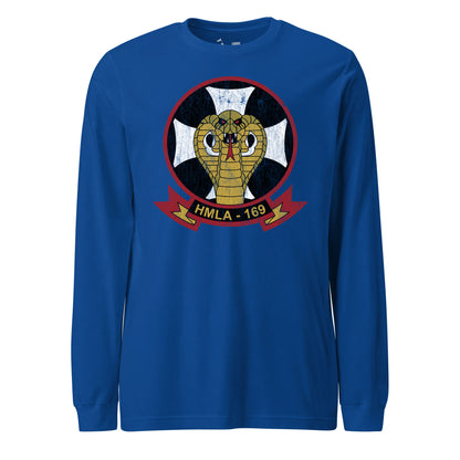HMLA-169 Vipers Squadron — Royal