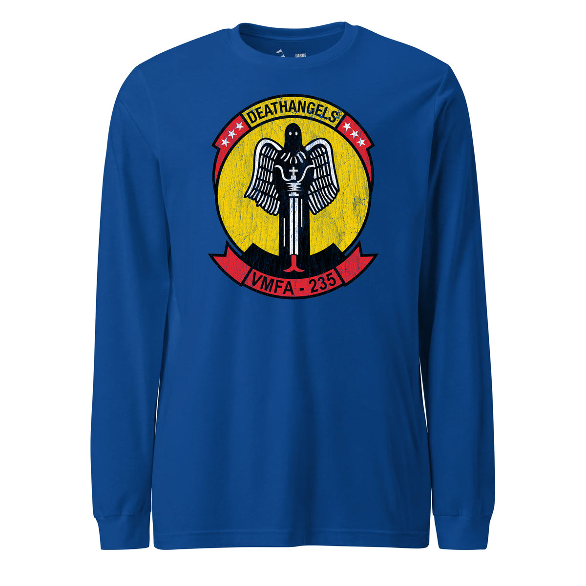 VMFA-235 Death Angels Squadron — Royal