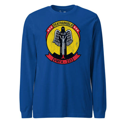 VMFA-235 Death Angels Squadron — Royal