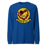 VMFA-211 Wake Island Avengers Squadron — Royal
