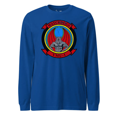 VMU-1 Watchdogs Squadron — Royal
