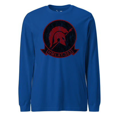 HMLAT-303 Atlas Squadron — Royal