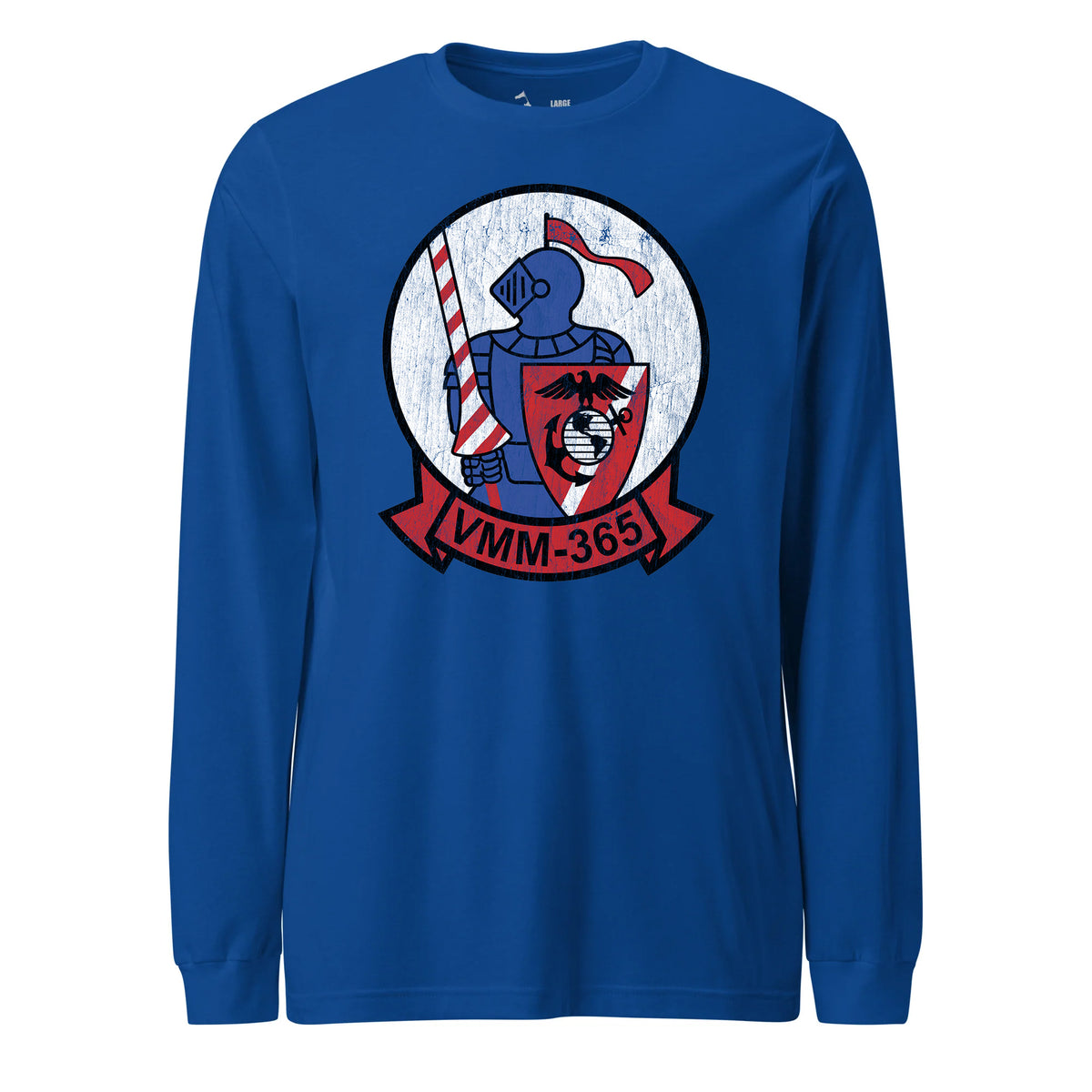 VMM-365 Blue Knights Squadron — Royal