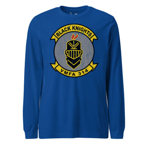 VMFA-314 Black Knights Squadron — Royal