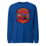 VMR-1 Roadrunners Squadron — Royal