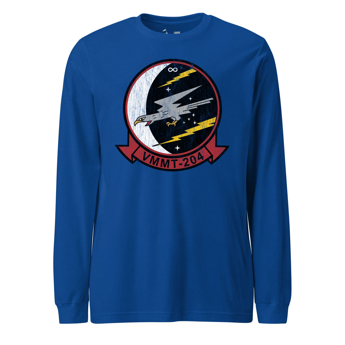 VMMT-204 Raptors Squadron — Royal