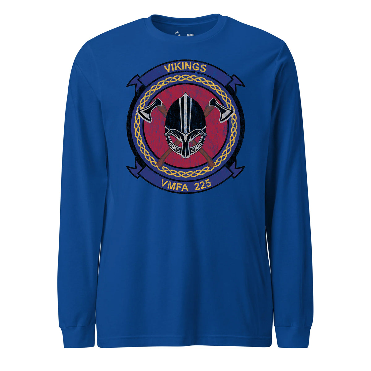 VMFA-225 Vikings Squadron — Royal