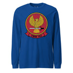 VMM-162 Golden Eagles Squadron — Royal
