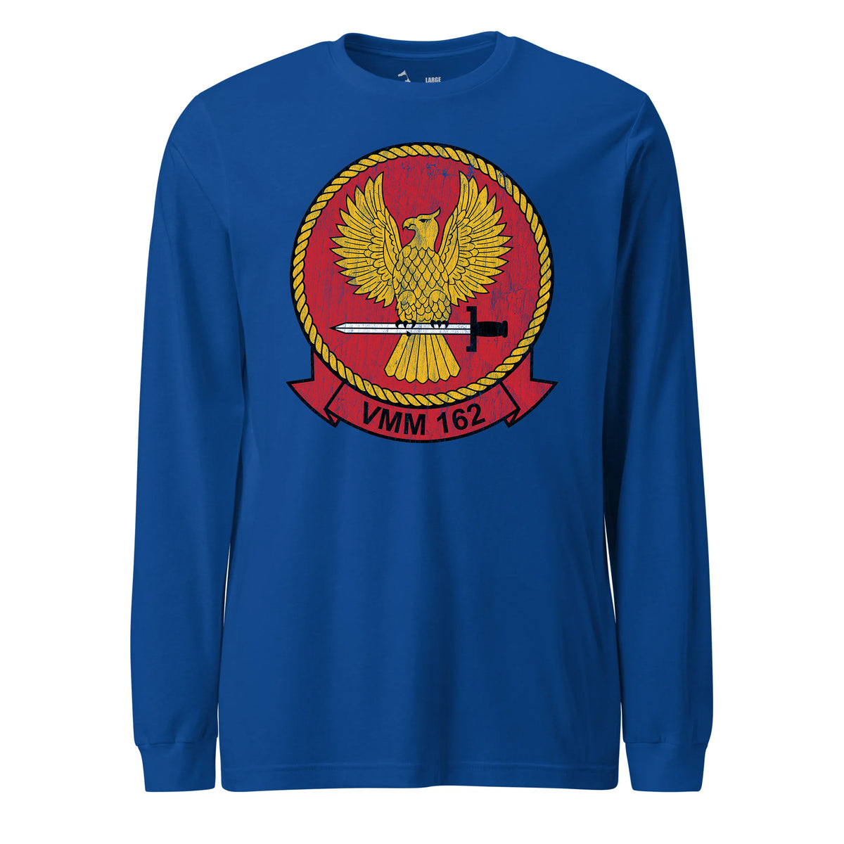 VMM-162 Golden Eagles Squadron — Royal