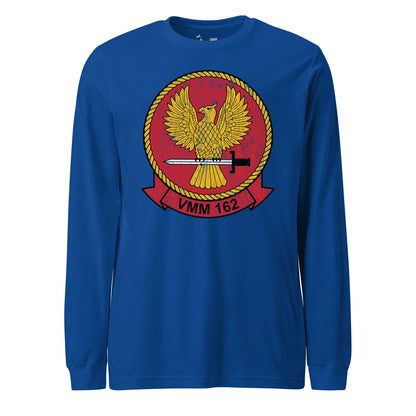 VMM-162 Golden Eagles Squadron — Royal