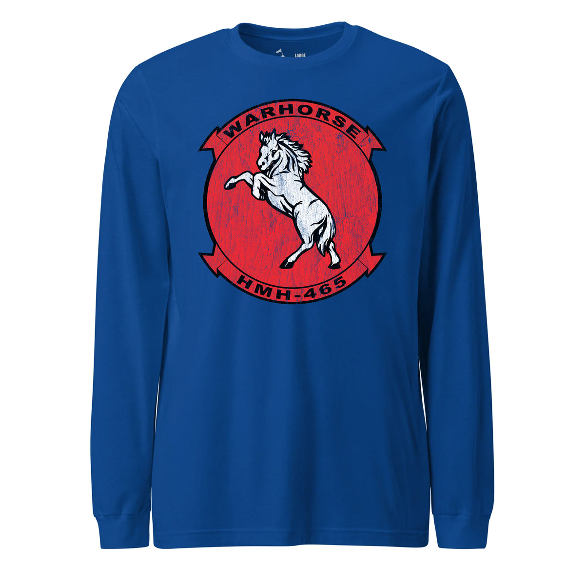 HMH-465 Warhorse Squadron — Royal