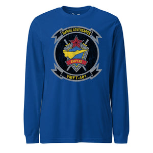 VMFT-401 Snipers Squadron — Royal