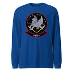 VMX-1 Flying Lions Squadron — Royal