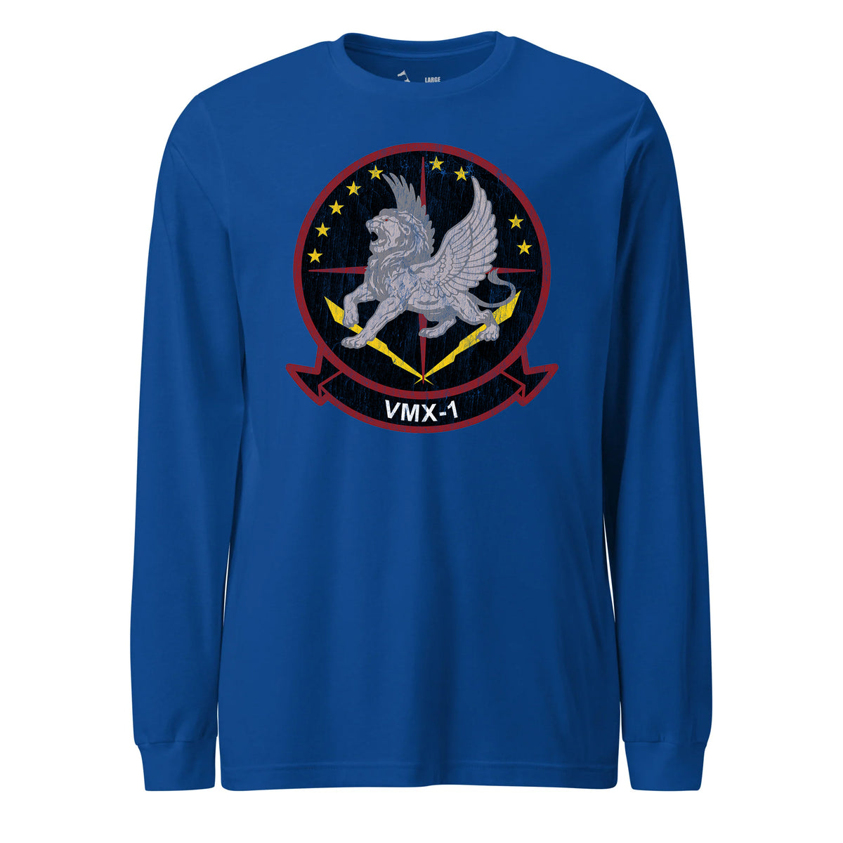 VMX-1 Flying Lions Squadron — Royal