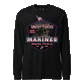 250 Year USMC Anniversary Longsleeve T-shirt