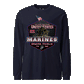 250 Year USMC Anniversary Longsleeve T-shirt