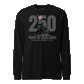 250th USMC Birthday Iwo Jima Longsleeve T-Shirt