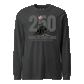 250th USMC Birthday Iwo Jima Longsleeve T-Shirt