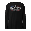 250 Years OF Excellence  Longsleeve T-Shirt - BLACK