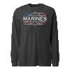 250 Years OF Excellence  Longsleeve T-Shirt - CARCOAL HEATHER