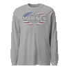 250 Years OF Excellence  Longsleeve T-Shirt - HEATHER GREY