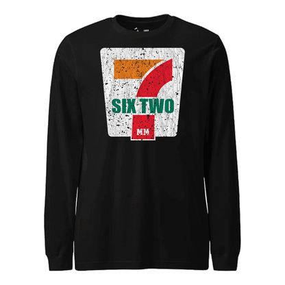 7.62 Longsleeve T-Shirt