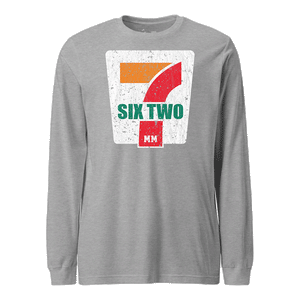 7.62 Longsleeve T-Shirt