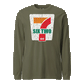 7.62 Longsleeve T-Shirt