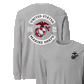 250th USMC Birthday Rocker Longsleeve T-shirt