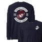 250th USMC Birthday Rocker Longsleeve T-shirt