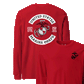 250th USMC Birthday Rocker Longsleeve T-shirt