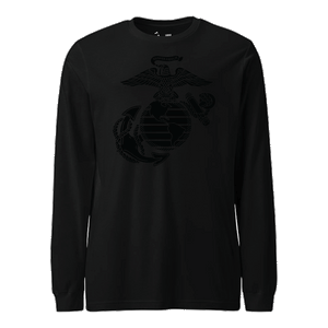 Blackout EGA Longsleeve T-shirt