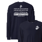 Brotherhood Blood Oath Longsleeve T-Shirt