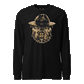 Bulldog Campaign Longsleeve T-Shirt
