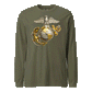 Gold & Silver EGA Longsleeve T-Shirt